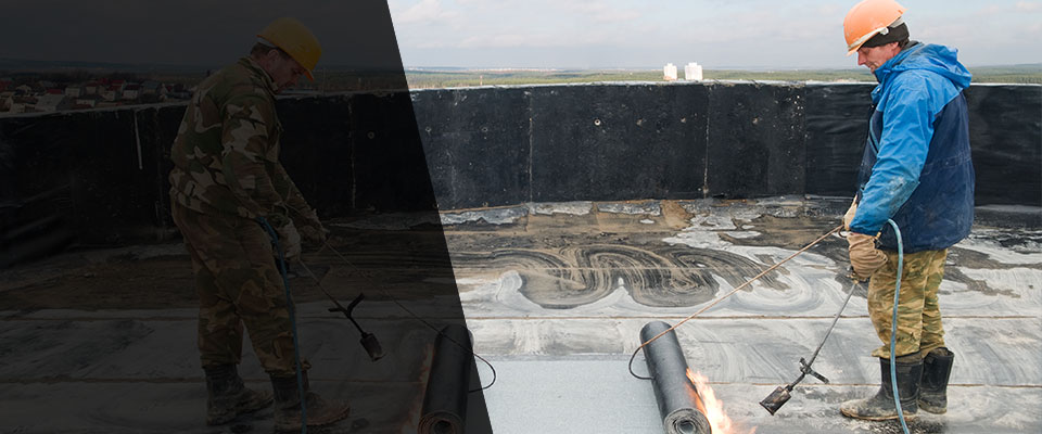 Jones Mills Roofing Contractors